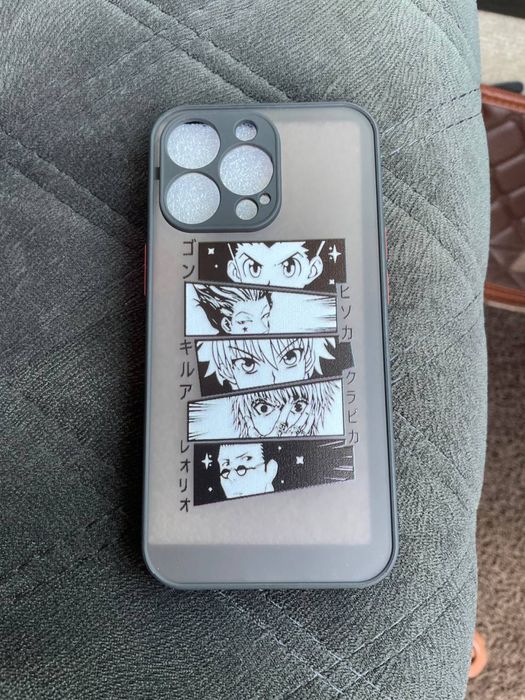 чехол на iPhone 13 Pro
