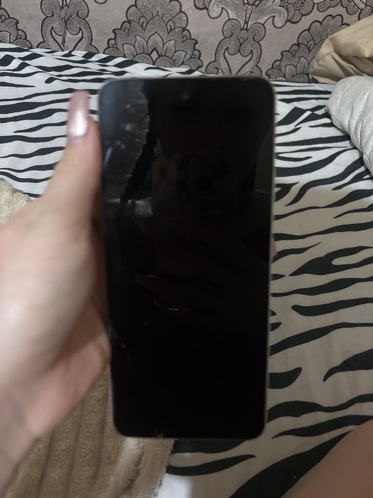 Редми 12, в нормальном состоянии