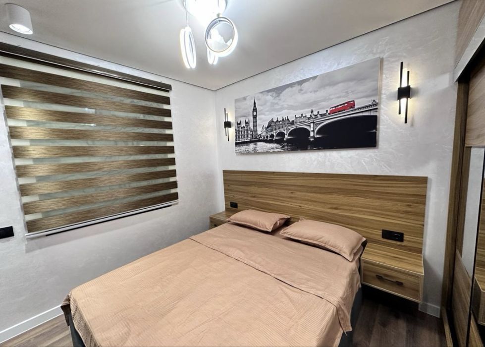 Срочно сдается квартира в центре города