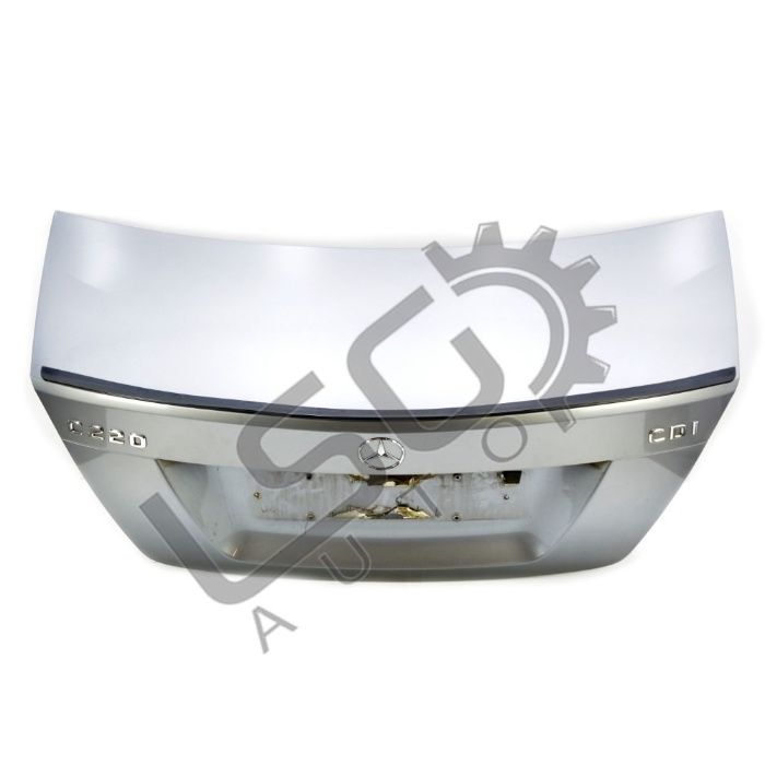 Заден капак Mercedes-Benz C-Class 204 (W/S/C) 2007-2014 MB070620N-11