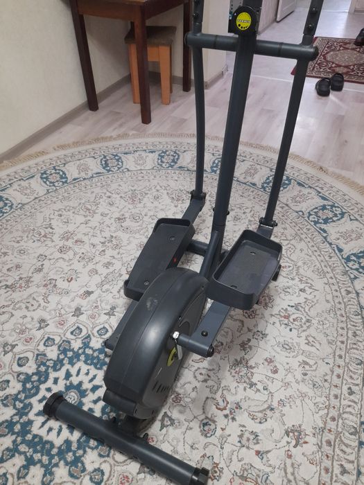 Велортиножор в хорошем состоянии.