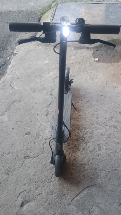 Продавам тротинетка