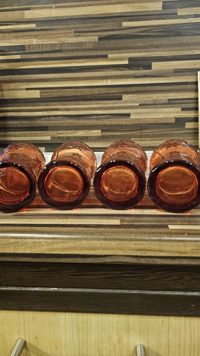 Коледни Coca-Cola чаши.