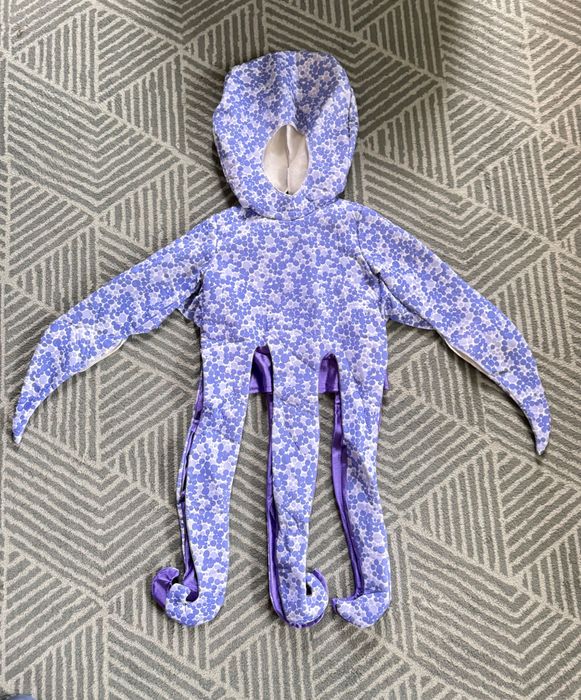 Costum caracatita copii