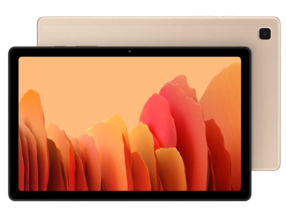 Tableta: Samsung Tab A7, 32GB, Gold