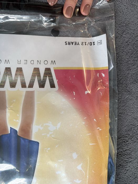 Карнавални костюми за момичета