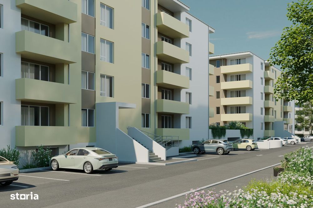 Studio49mp - Aparatorii Patriei metrou 12 min