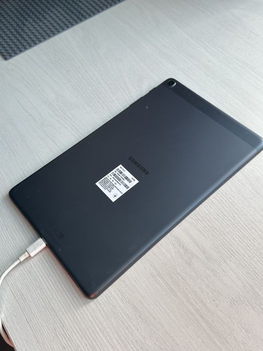 Планшет Samsung Galaxy Tab A 10.1