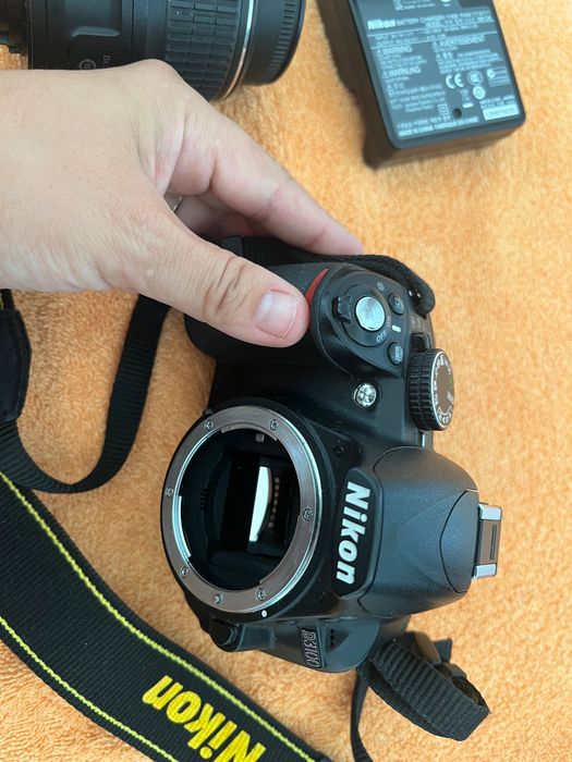 D3100 Nikon фотоаппарат