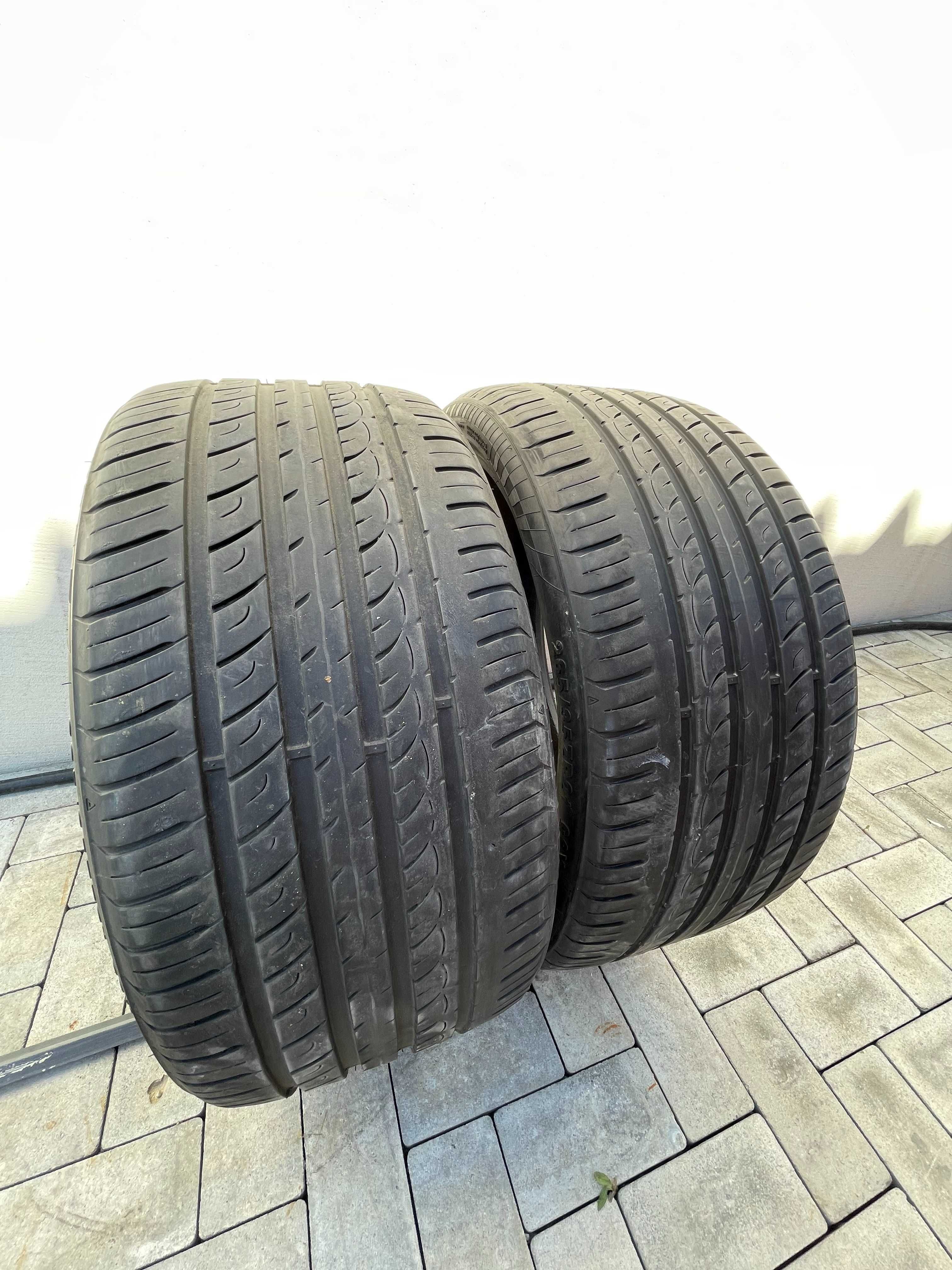 Radar 265/35R21 - Livrare Rapida, Garantie, Stare foarte buna!