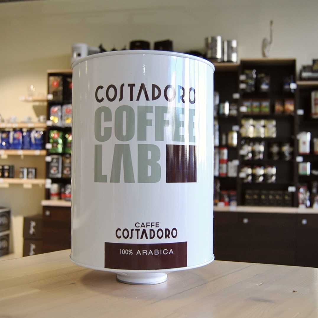 Costadoro лучший итальянский кофе для вендинговых аппаратов