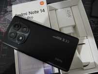 Redmi note 14 pro ideal