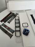 APPLE Watch Series 7 45mm Midnight Aluminium Case
