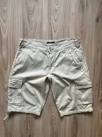 GANT / мъжки къс карго панталон