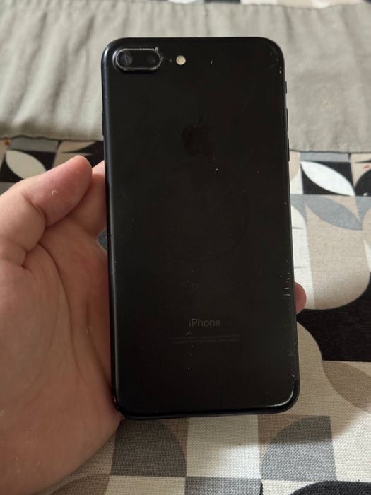 Iphone 7 plus 32 gb sim karta oqimidi tuzatsa boldi