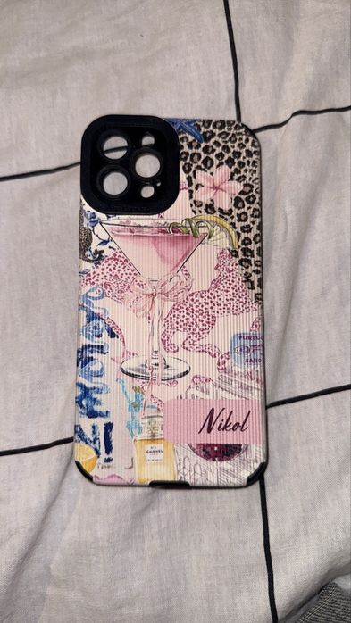 Аксесоари за iphone 12 pro