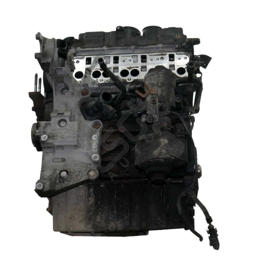 Двигател BWC 2.0 Mitsubishi Lancer X (GS44S)  ID: 134822