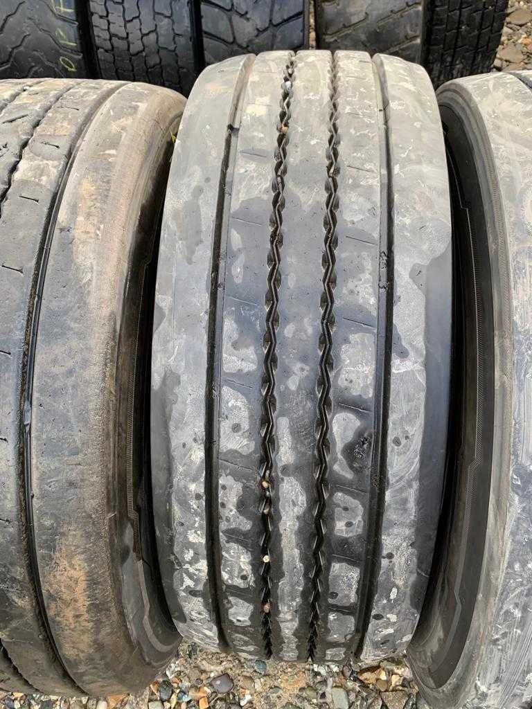 Anvelope Camion 385/65R22.5 (Directie/Vagon)