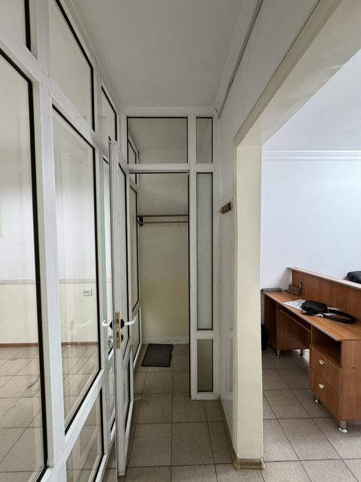 Аренда помещения