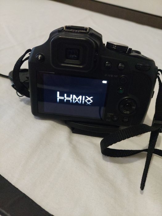 Aparat foto-video  LUMIX 1200  Panasonic