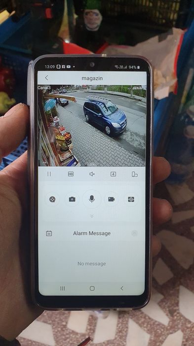 Camere de supraveghere