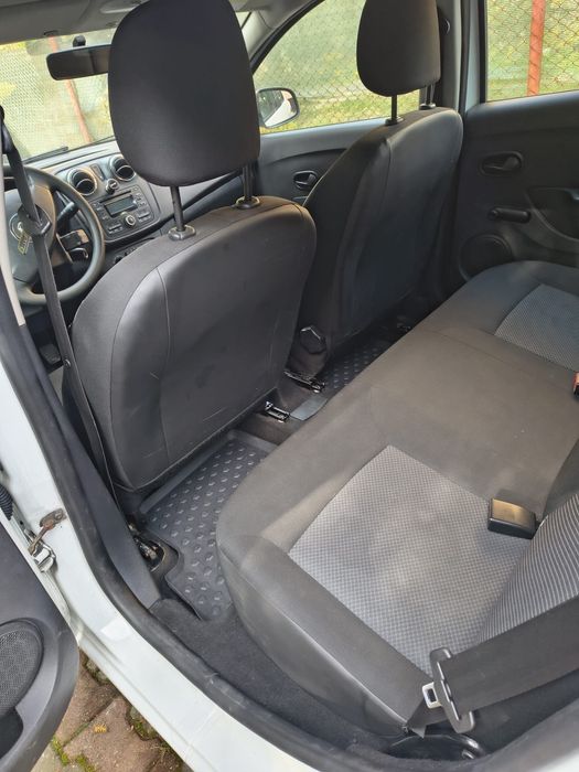 Vand Dacia Sandero 2016