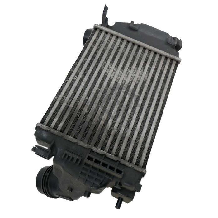 Интеркулер Nissan Qashqai II 2013-2021 ID: 150969