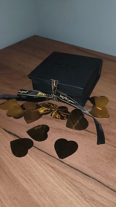 Гривна от неръждаема стомана със опция за гравиране