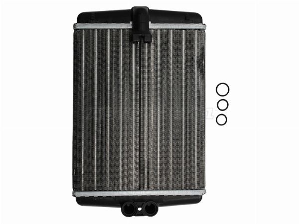 Радиатор отопителя салона MERCEDES  E- CLASS W210/ CLK-CLASS #208/S W2