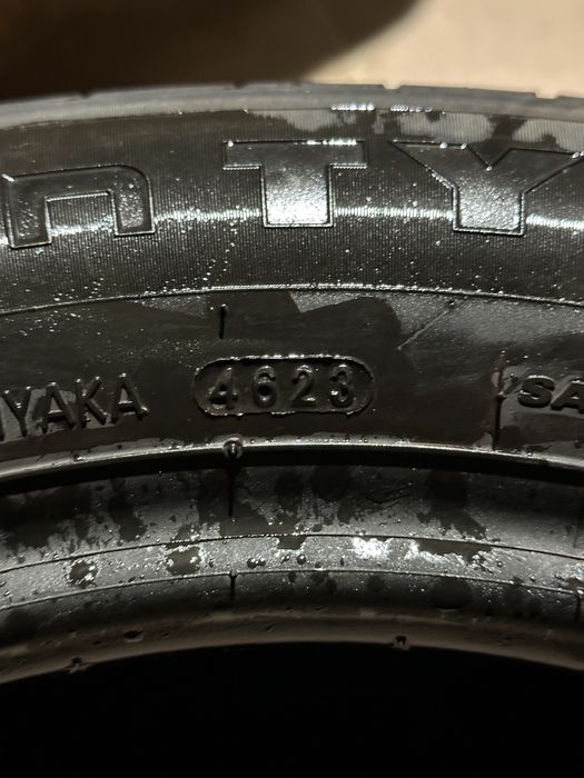 Anvelope Nokian 205 50 R16 ca noi