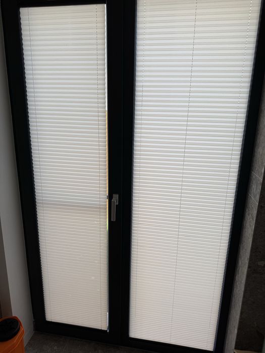 Jaluzele slim la comanda