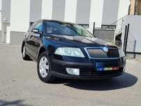 Skoda Octavia 1.9 tdi