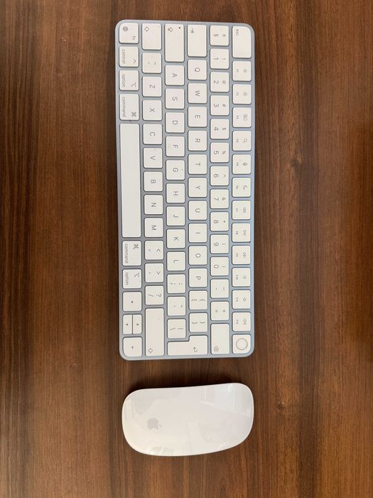 IMac 2021 M1, 16Gb, 8 Core