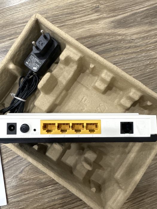 Модем tp-link