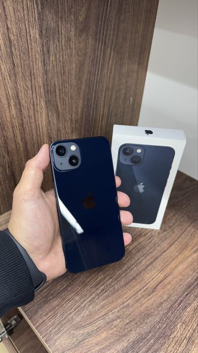 Iphone 13 / 128gb / 88% Daemmoney Lombard