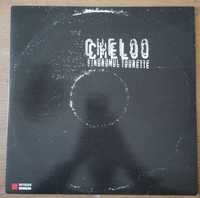 Cheloo - Sindromul Tourette - VINIL - 2003