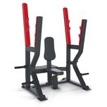 Пейка Раменни Преси SL7031 / Shoulder Bench Press