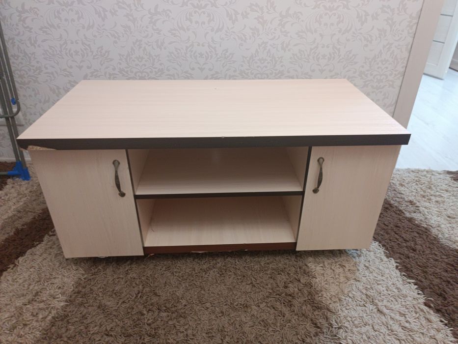 Тумба под телевизор