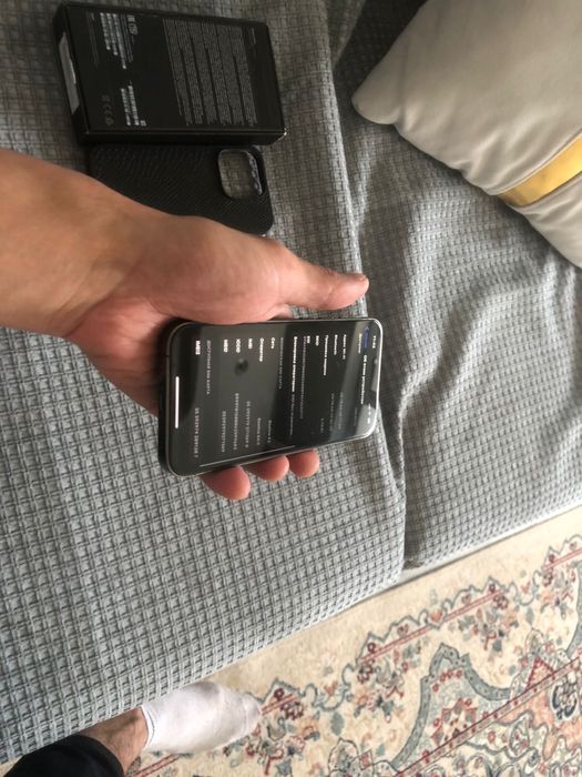 Пподам айфон 13 про