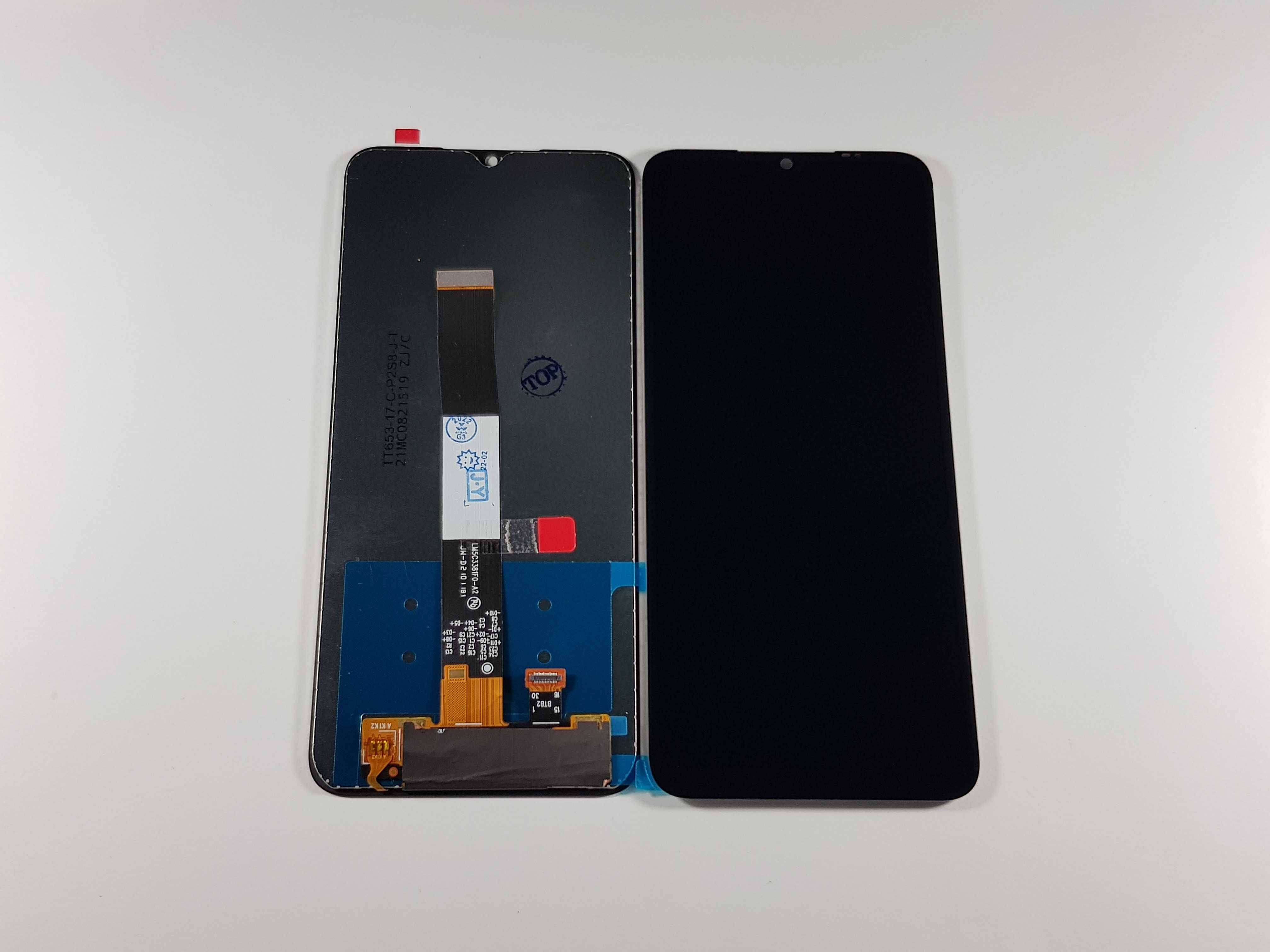 1 ГОДИНА ГАРАНЦИЯ на Дисплей за Xiaomi Redmi 10C/10 Power/9A/9C