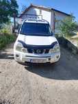 Nissan xtail t31 4x4