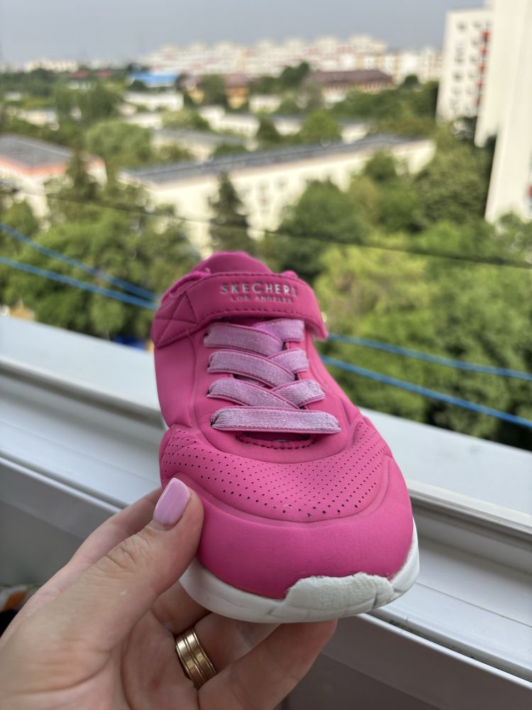 Ghetute Skechers 33