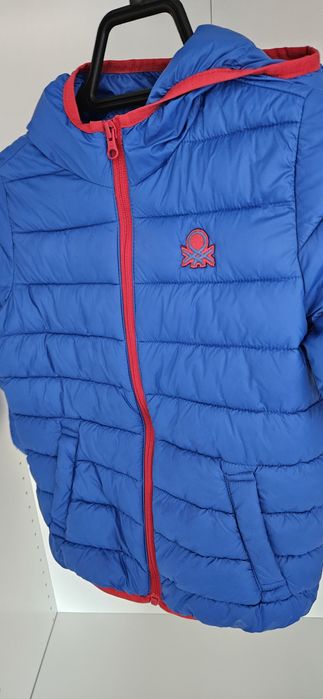 Детско яке Benetton