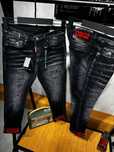 Blugi Dsquared 2  caten  new collection 2025