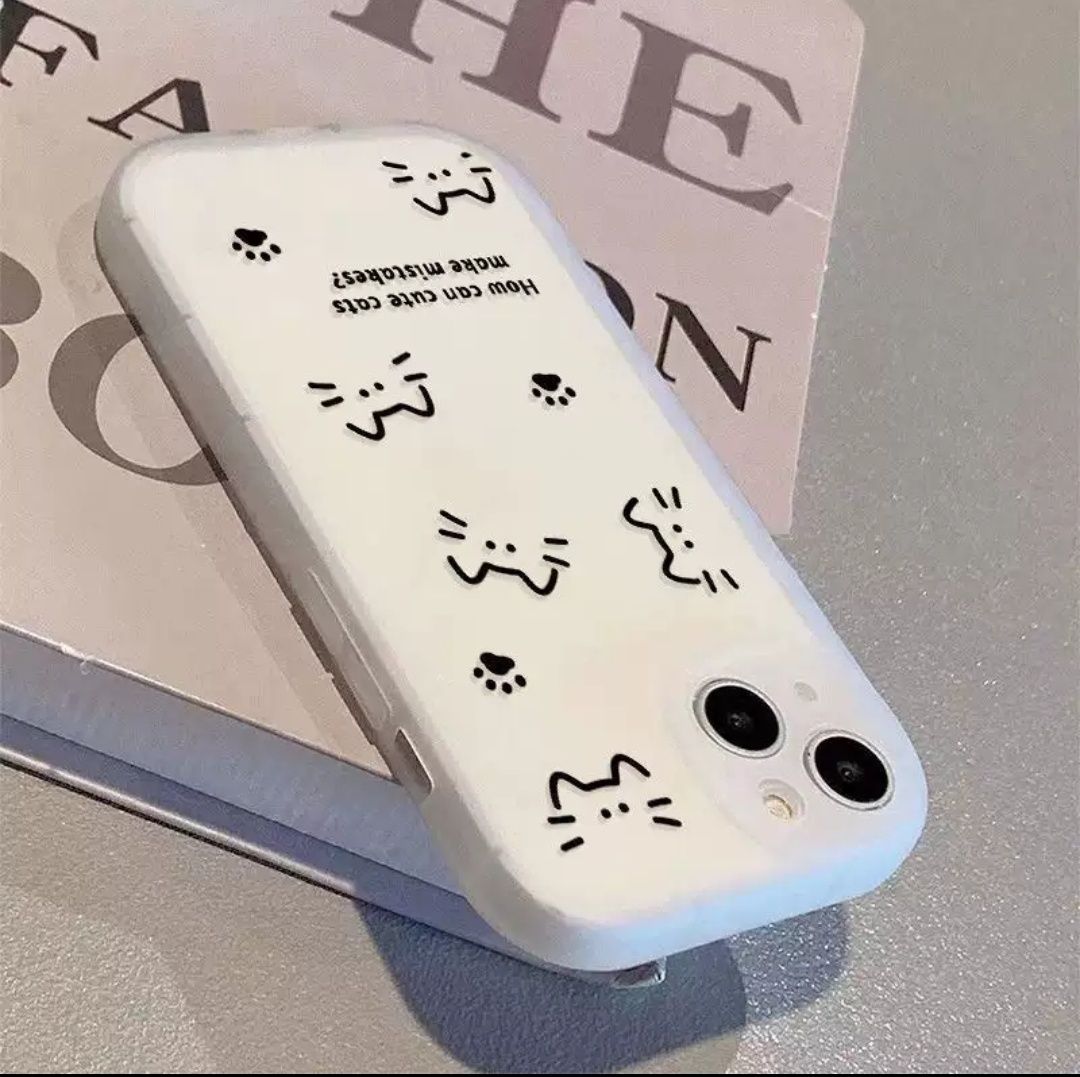 Чехол для redmi note 11