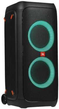 Портативная акустика JBL Partybox 310, 240 Вт, черный