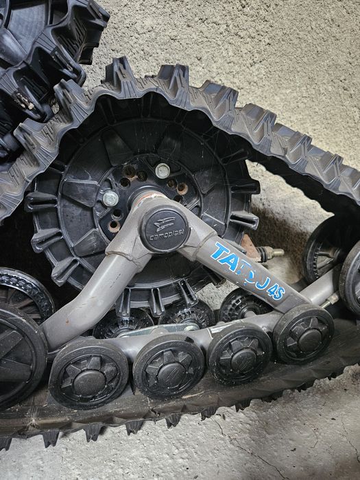 Senile atv utv can am polaris cfmoto yamaha kawasaki tgb