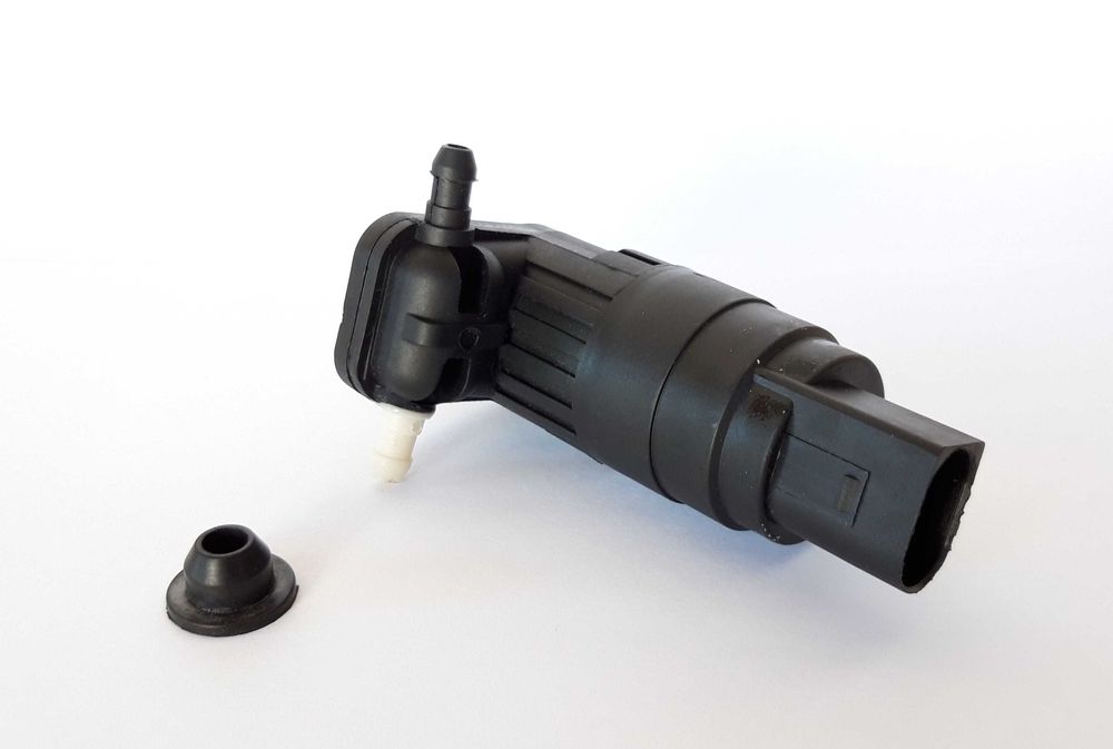 Помпичка моторче за чистачки измиване стъкло Vw Seat Skoda Audi и др.