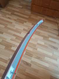 GENUINE Nissan Tiida C11 Rear Spoiler Wing KE790EL420