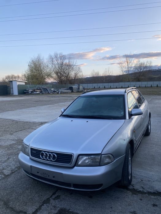 vand audi a4 b5 quatro